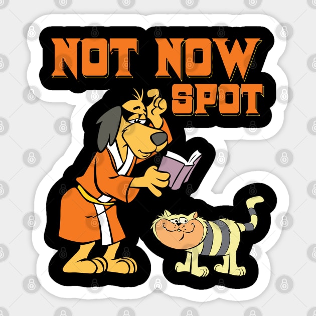 Hong Kong Phooey Sticker by sekolahgasik